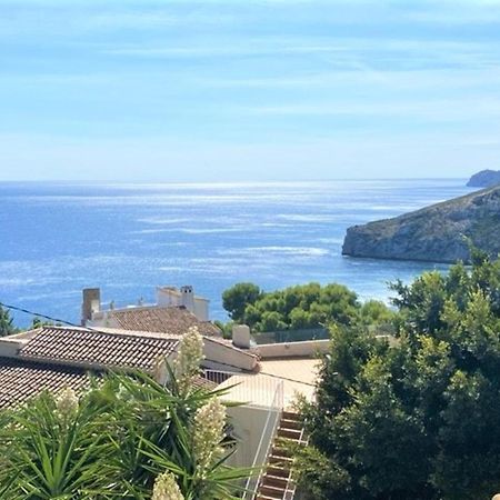 Holiday Home Marina 8 Javea Exterior photo