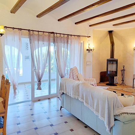 Holiday Home Marina 8 Javea Exterior photo