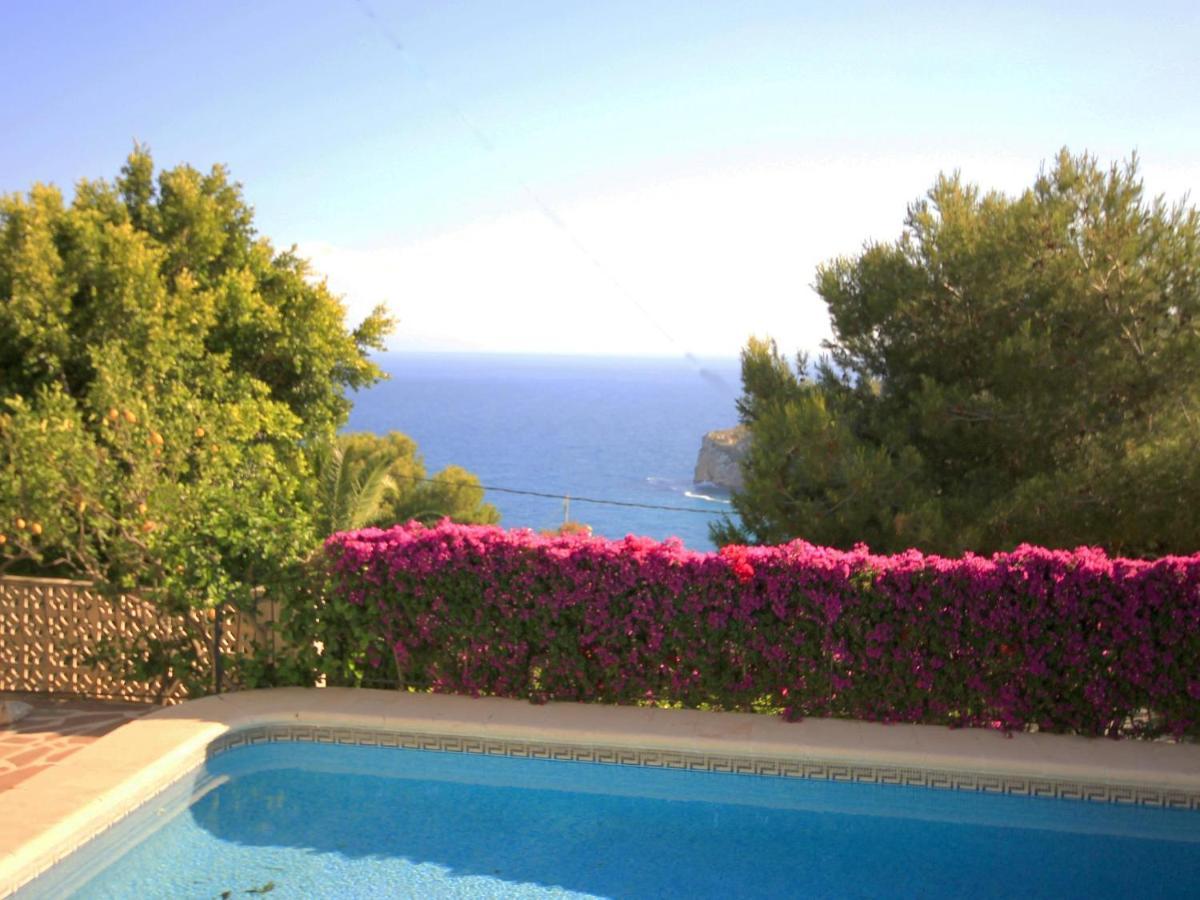 Holiday Home Marina 8 Javea Exterior photo
