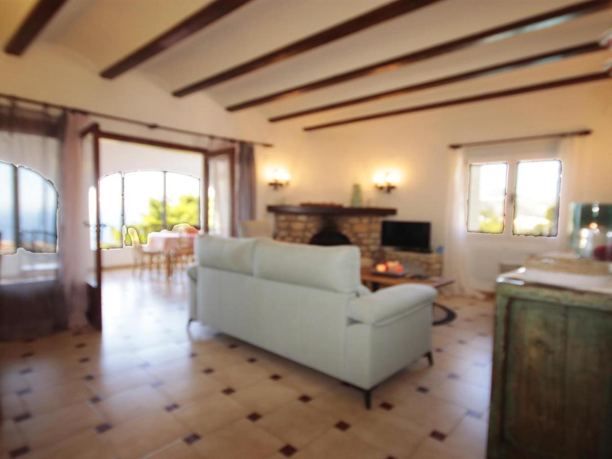 Holiday Home Marina 8 Javea Exterior photo