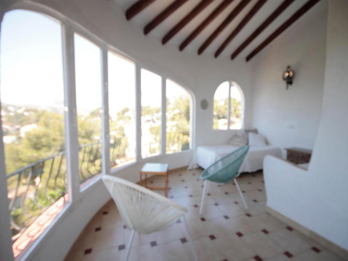 Holiday Home Marina 8 Javea Exterior photo