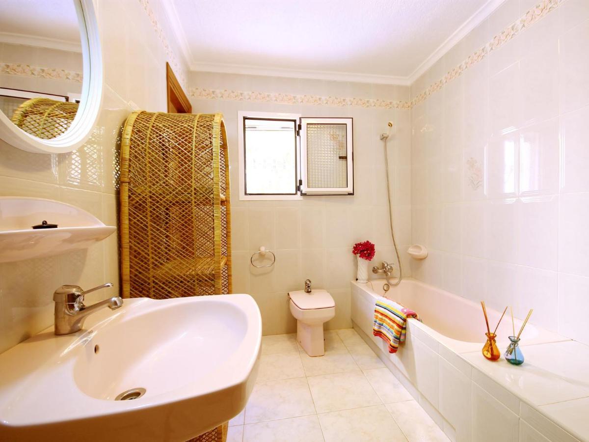 Holiday Home Marina 8 Javea Exterior photo