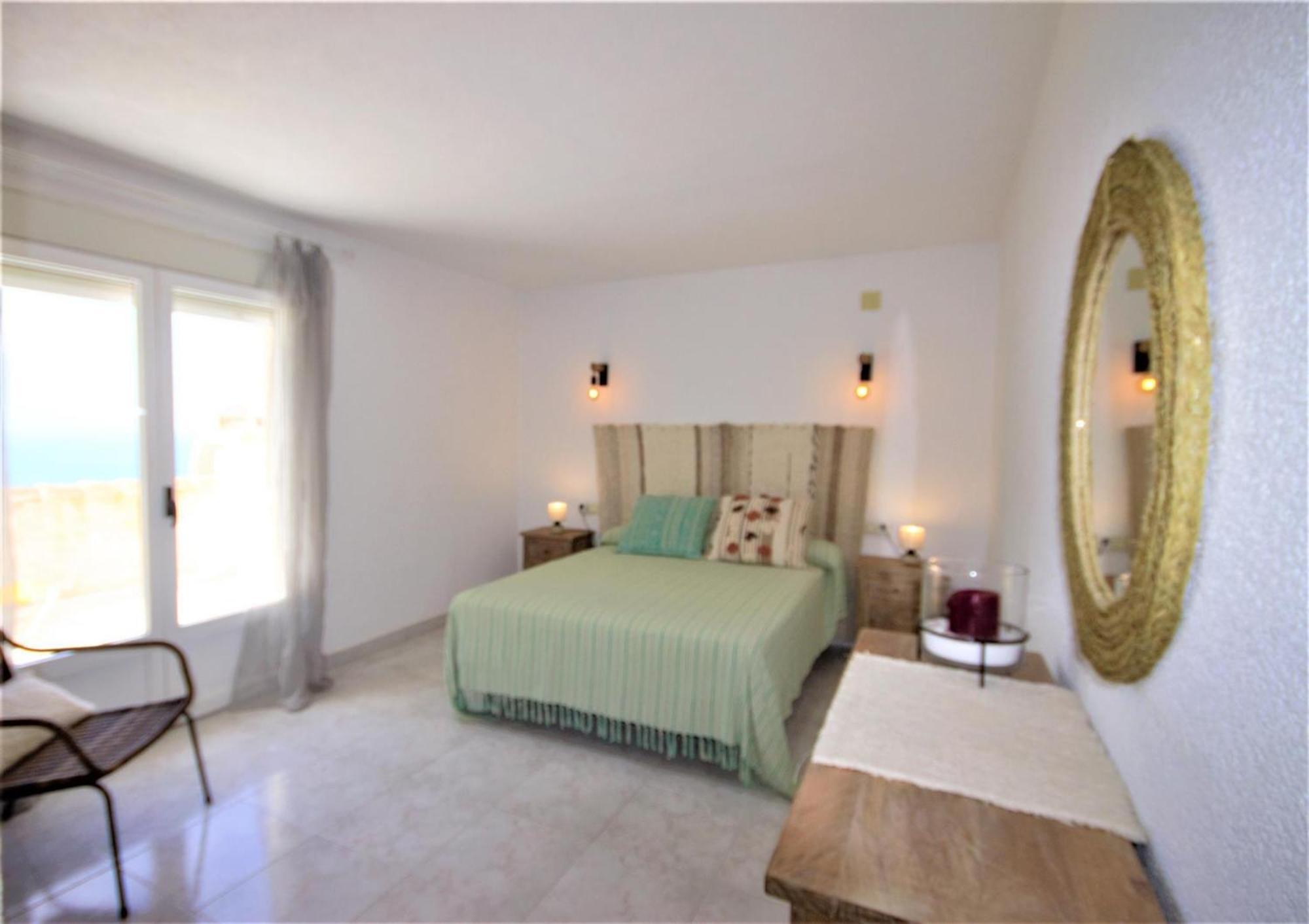 Holiday Home Marina 8 Javea Exterior photo