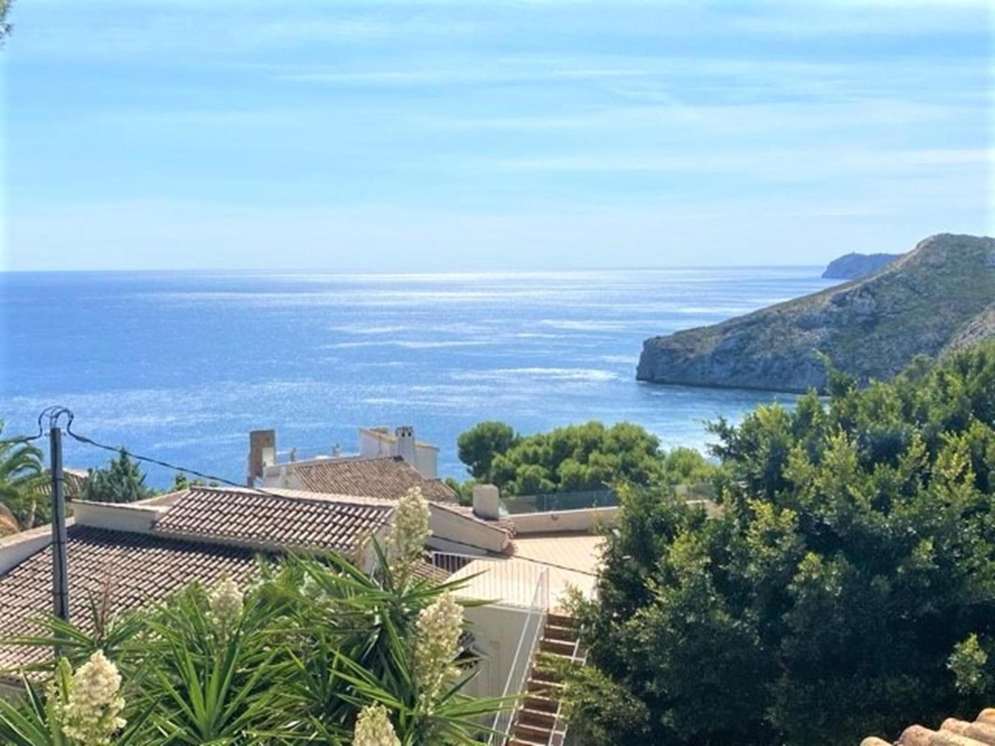 Holiday Home Marina 8 Javea Exterior photo