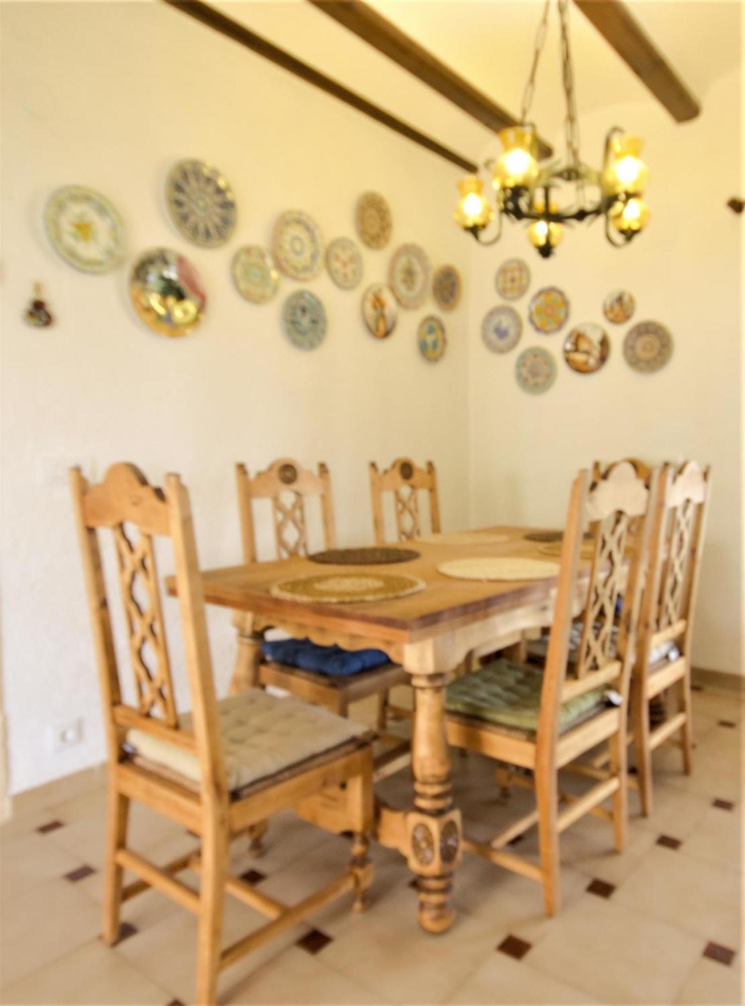 Holiday Home Marina 8 Javea Exterior photo