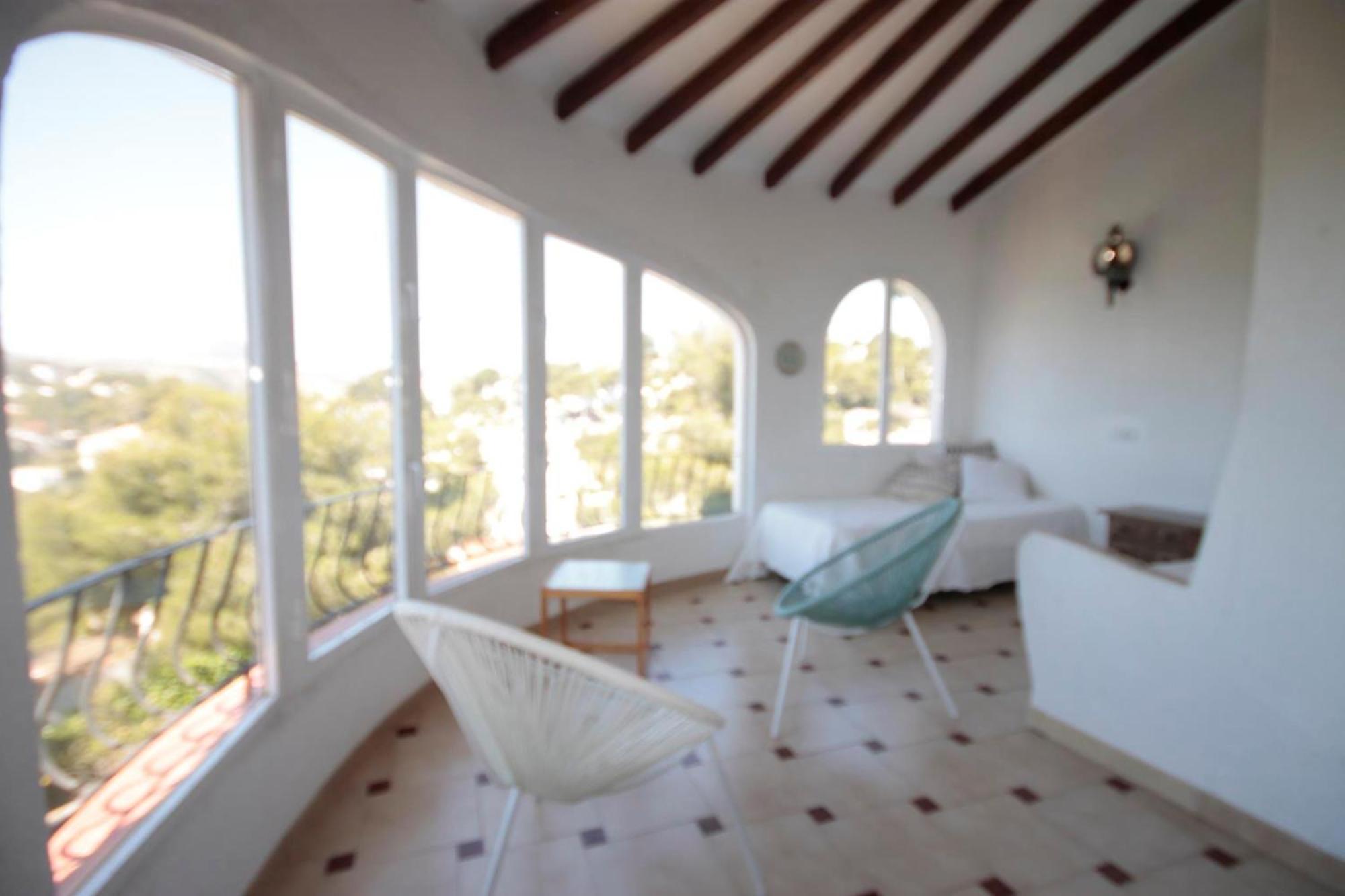 Holiday Home Marina 8 Javea Exterior photo
